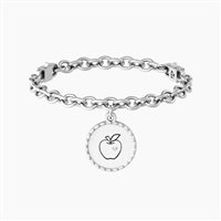 Bracciale Kidult Donna Love in Acciaio 732005 - 732005